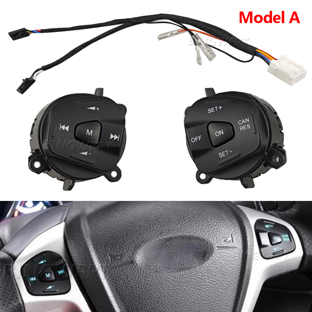 Car Accessories For Steering Wheel - Car Accessories Steering Wheel Volume Control