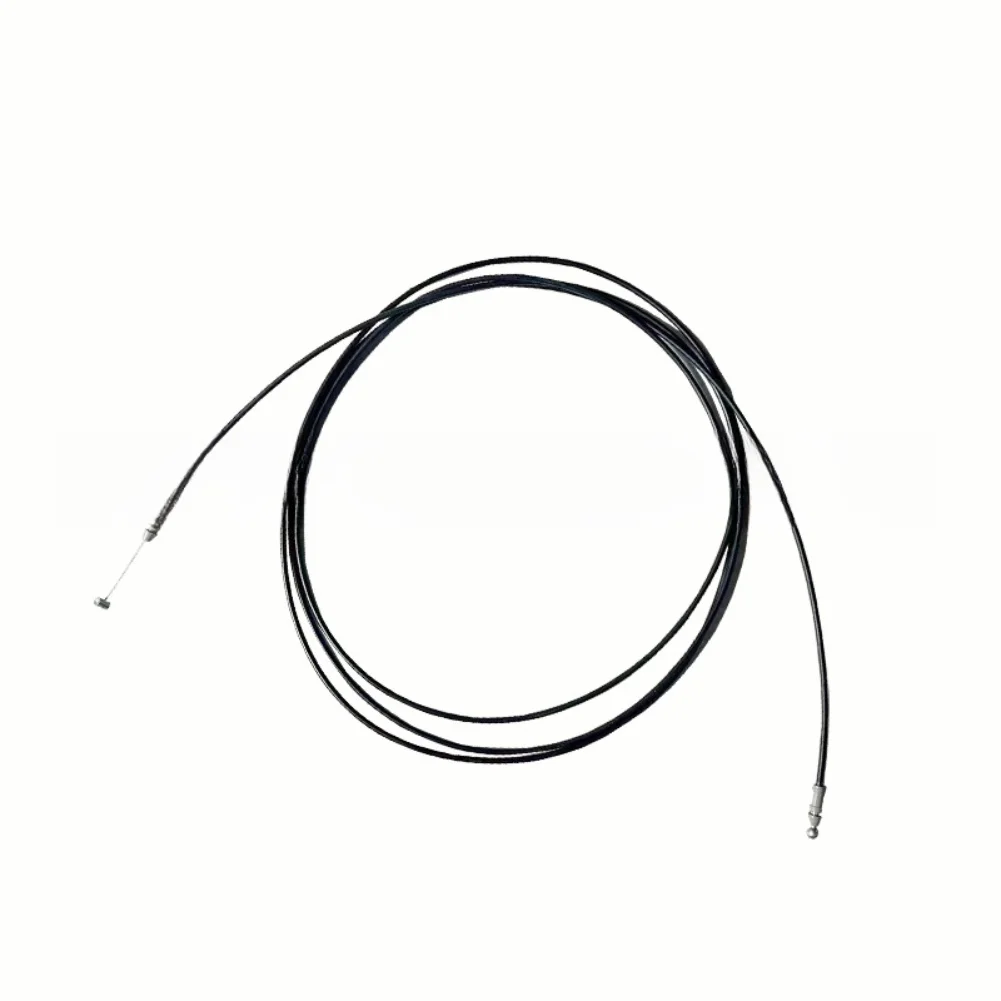 Car Accessories Low Price - Interior Parts Power Trunk Lock Release