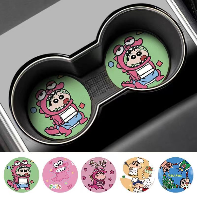 Crayon Shin-chan Nohara Shinno - Car Accessories Etsy ulasan dan harga