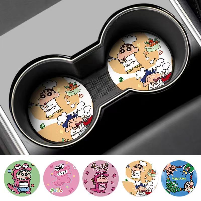 Crayon Shin-chan Nohara Shinno - Car Accessories Etsy ulasan dan harga