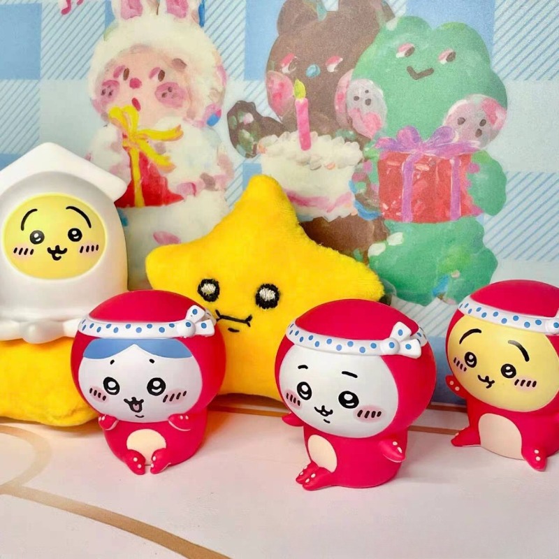 Tiny and Adorable Usagi Hachiw - Car Accessories Etsy ulasan dan harga