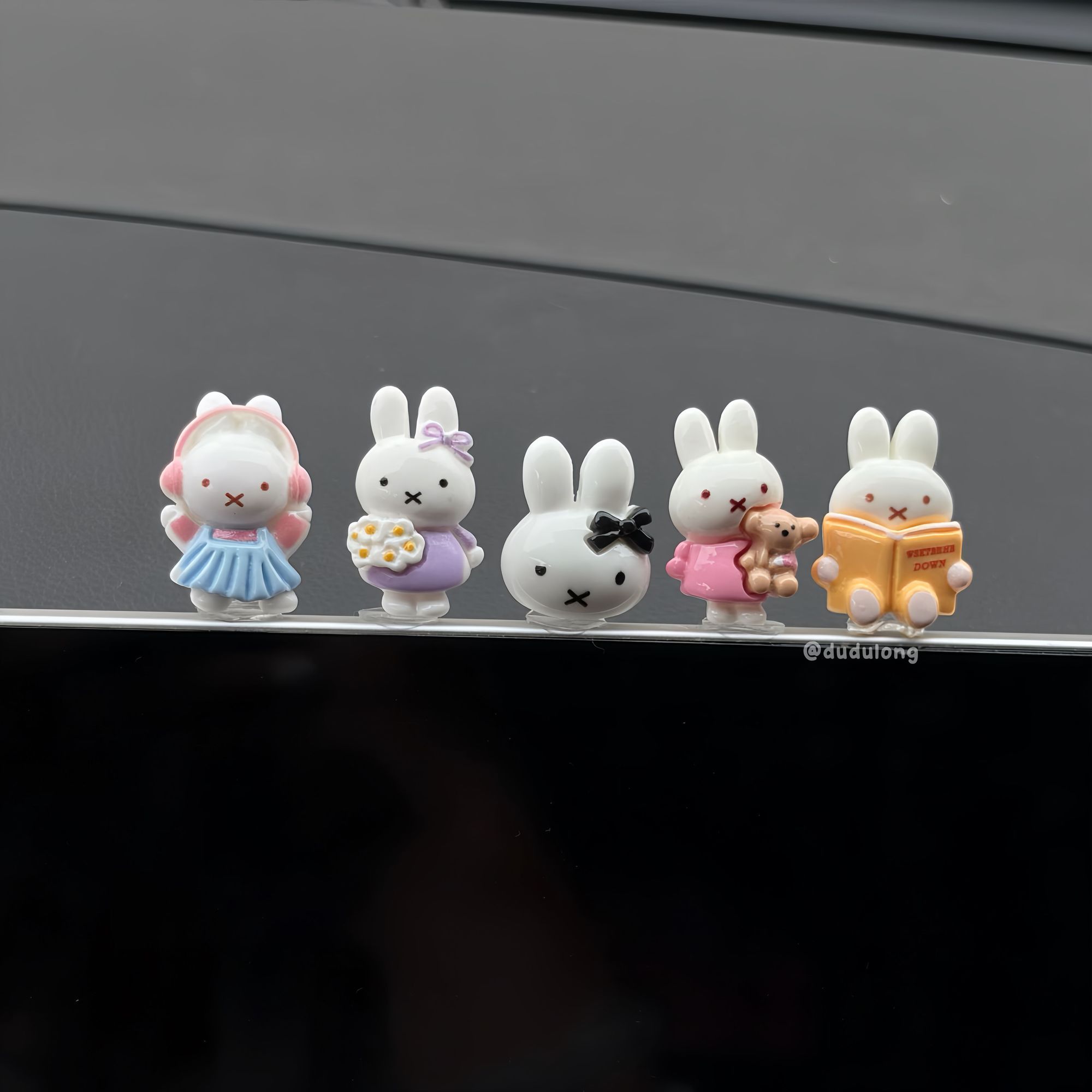 Korean Style Flower Bouquet Mi - Car Accessories Etsy ulasan dan harga