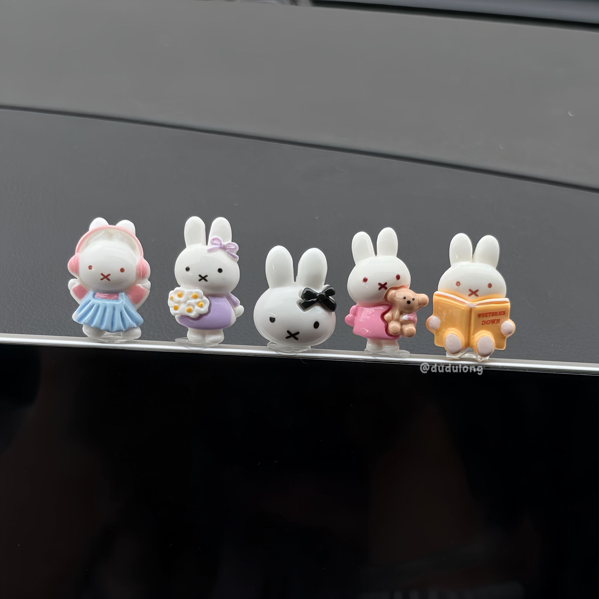 Korean Style Flower Bouquet Mi - Car Accessories Etsy ulasan dan harga