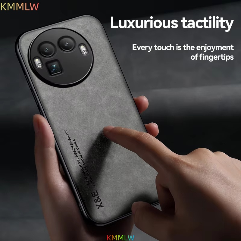 Shockproof Case for Realme GT8 - Car Phone Holder Magnetic ulasan dan harga