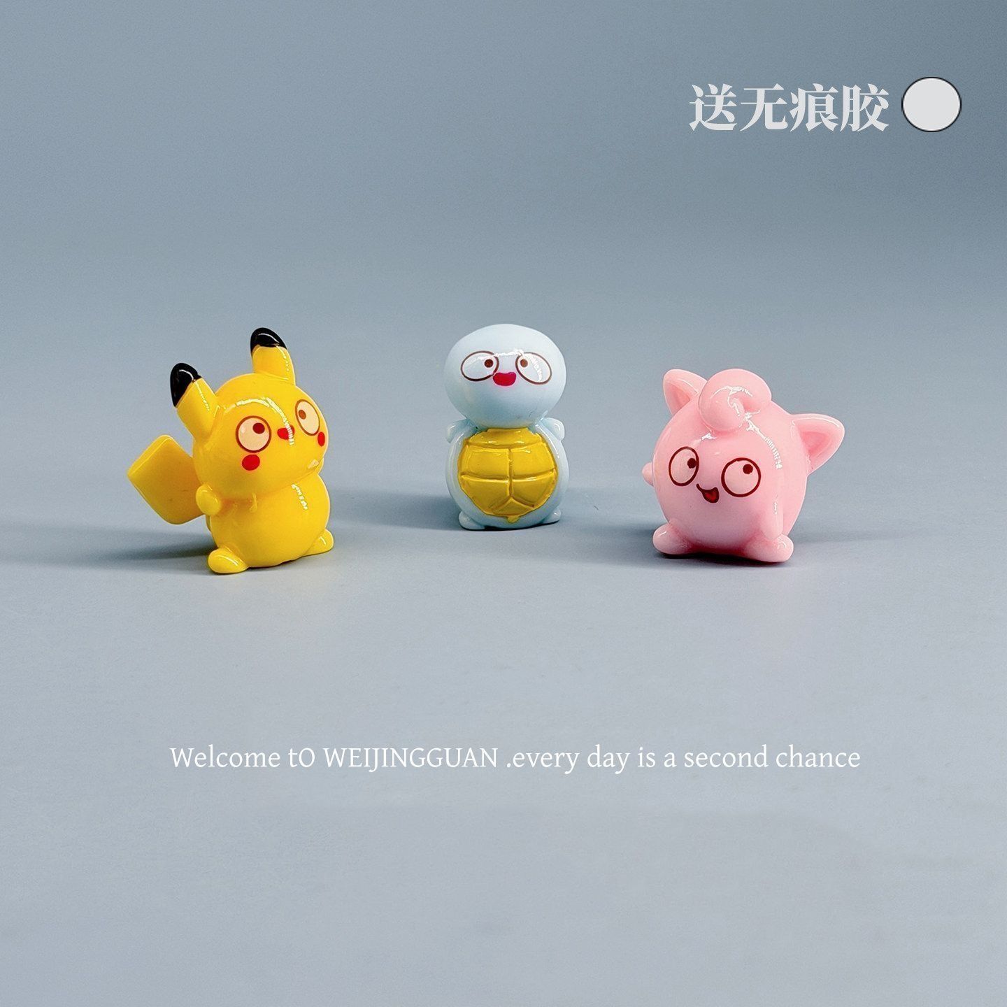 Cartoon Pokémon Tsundere Small - Car Accessories Etsy ulasan dan harga