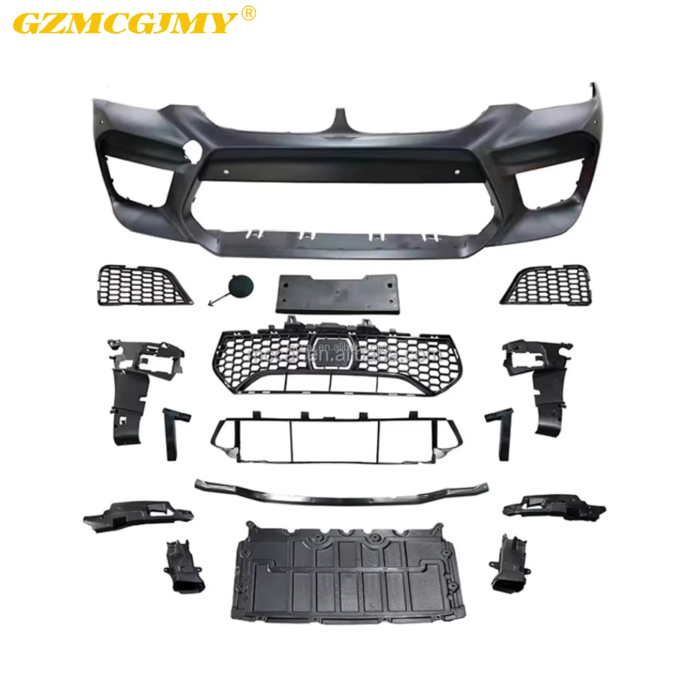 Fast Shipping Bodi Kits For BM - Car Accessories Inside ulasan dan harga