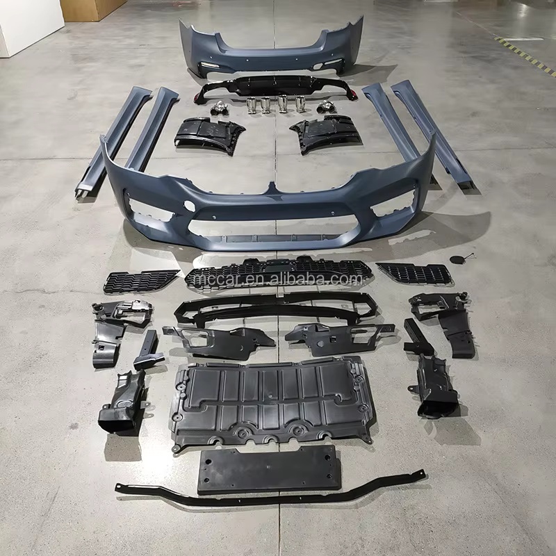 Fast Shipping Bodi Kits For BM - Car Accessories Inside ulasan dan harga