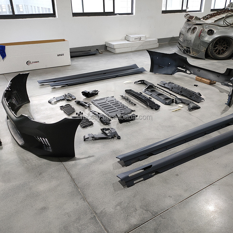 Fast Shipping Bodi Kits For BM - Car Accessories Inside ulasan dan harga