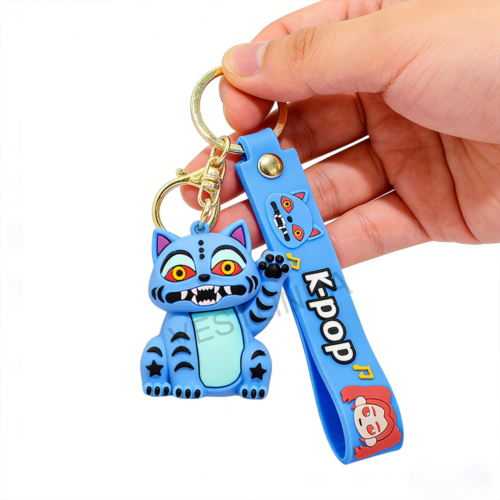 Hot-selling KPop Demon Hunter  - Car Accessories Toy ulasan dan harga