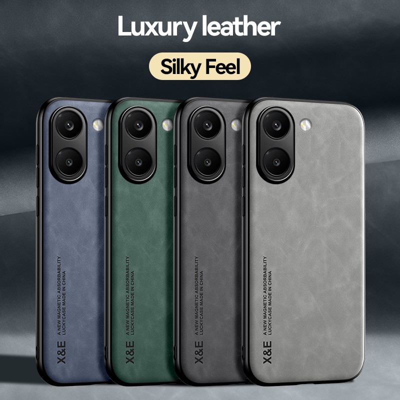 Shockproof Case For Xiaomi Poc - Car Phone Holder Magnetic ulasan dan harga