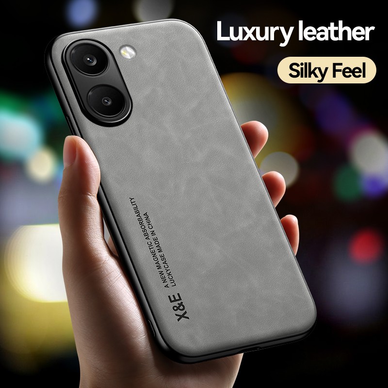 Shockproof Case For Xiaomi Poc - Car Phone Holder Magnetic ulasan dan harga