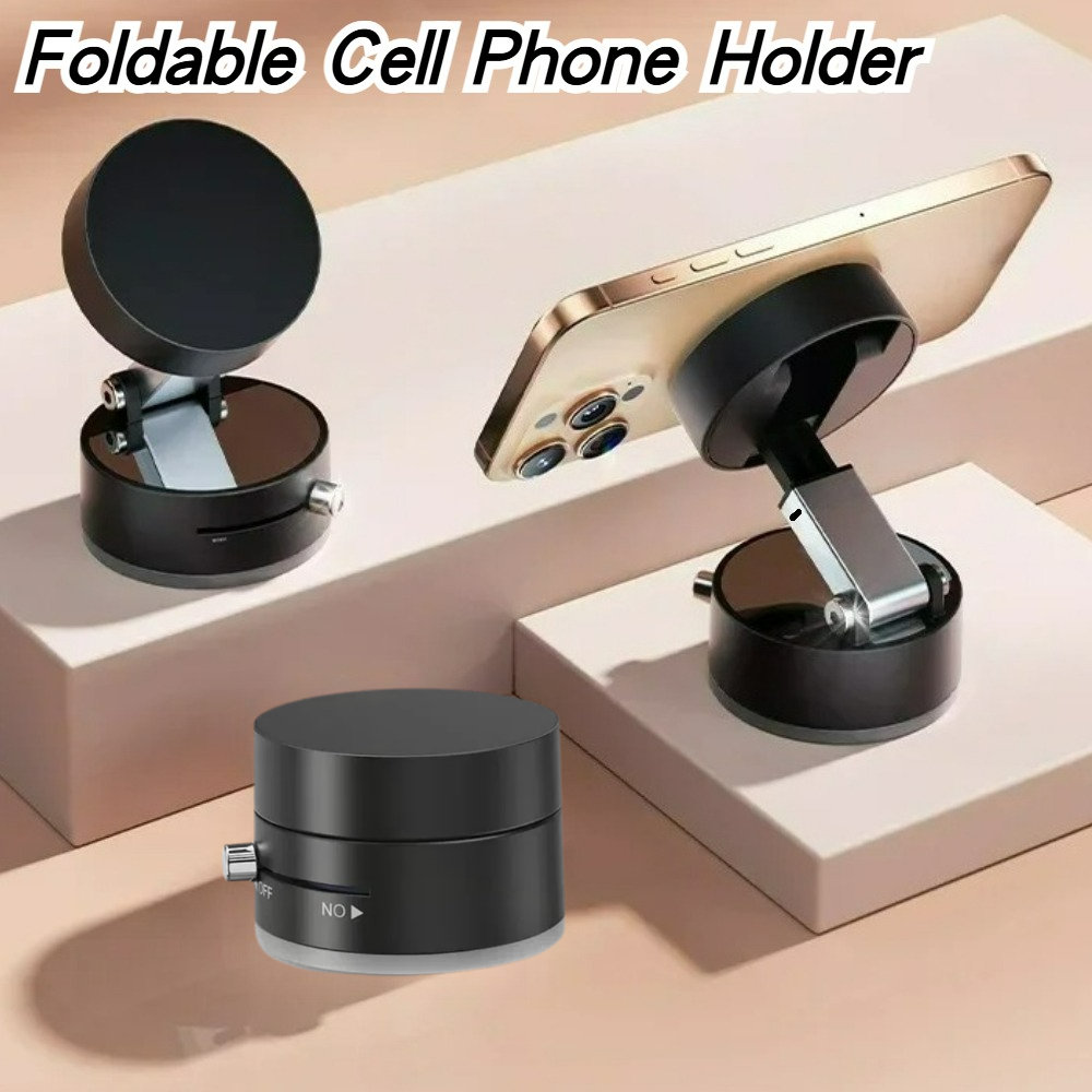 High Performance Magnetic Vacu - Car Phone Holder Magnetic ulasan dan harga