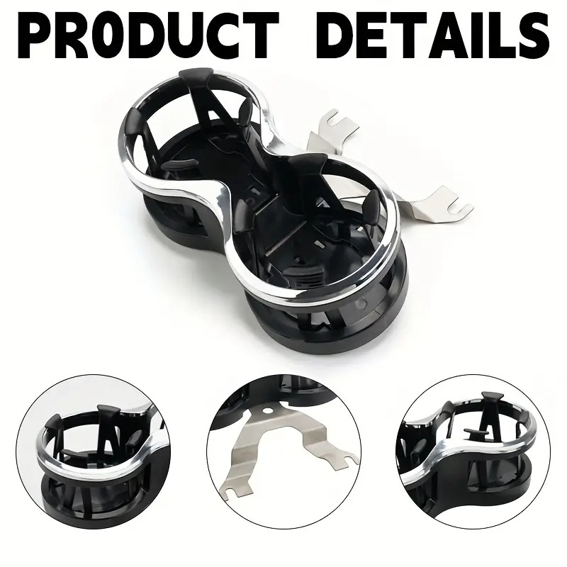 RV Drink Cup Holder Water Bott - Car Accessories Inside ulasan dan harga