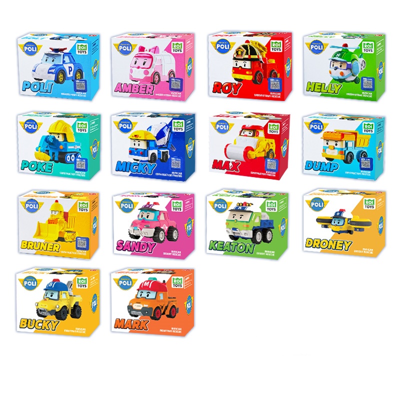 MINICAR Series Single Vehicle, - Car Accessories Toy ulasan dan harga