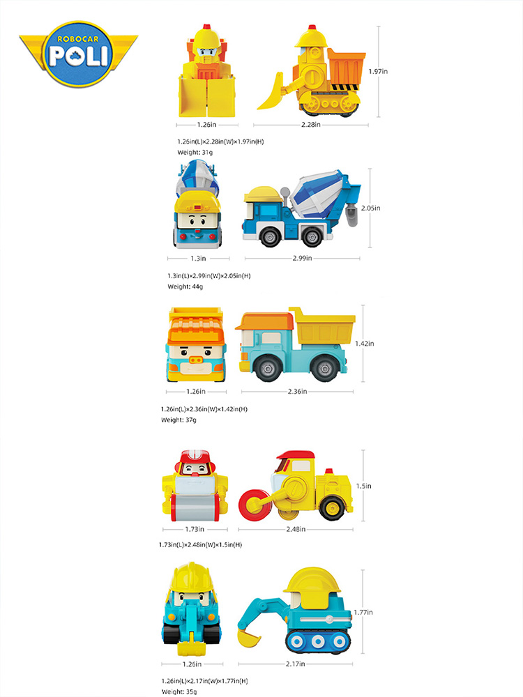 MINICAR Series Single Vehicle, - Car Accessories Toy ulasan dan harga