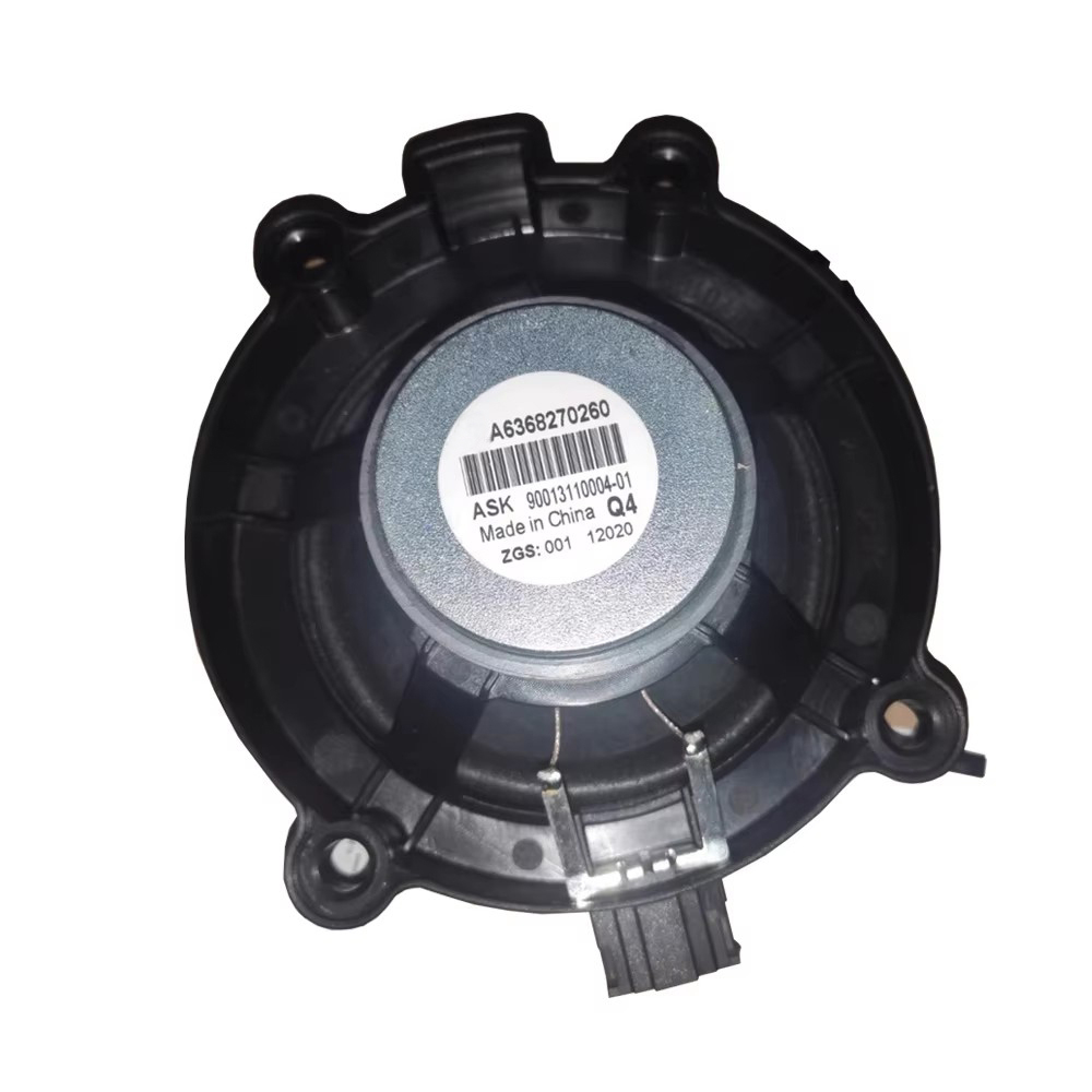 Car Parts Universal 4-door Car - Car Accessories Low Price ulasan dan harga