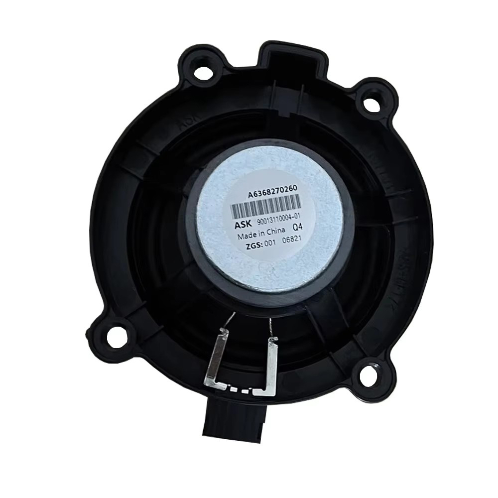Car Parts Universal 4-door Car - Car Accessories Low Price ulasan dan harga