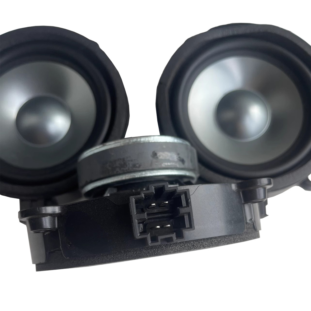 Car Parts Universal 4-door Car - Car Accessories Low Price ulasan dan harga