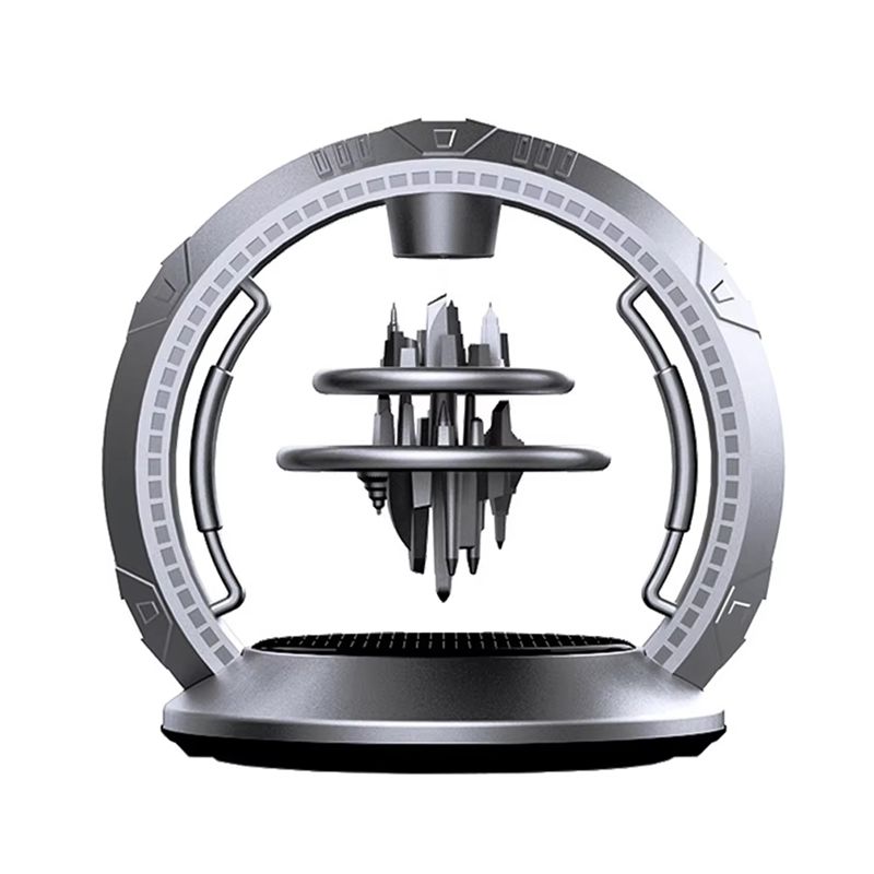 A33R-Car Scent Diffuser Air Fr - Car Fragrance Diffuser ulasan dan harga