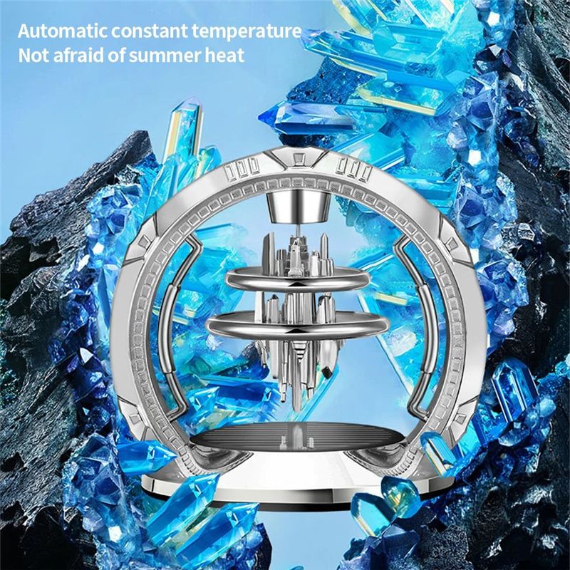 A33R-Car Scent Diffuser Air Fr - Car Fragrance Diffuser ulasan dan harga
