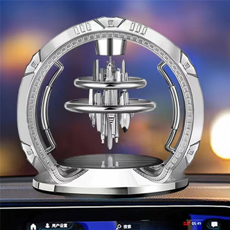 A33R-Car Scent Diffuser Air Fr - Car Fragrance Diffuser ulasan dan harga