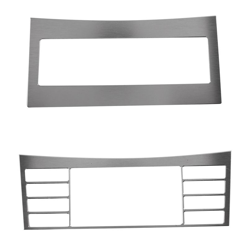 A65P-2Pcs Car Console Air Cond - Car Accessories Low Price ulasan dan harga