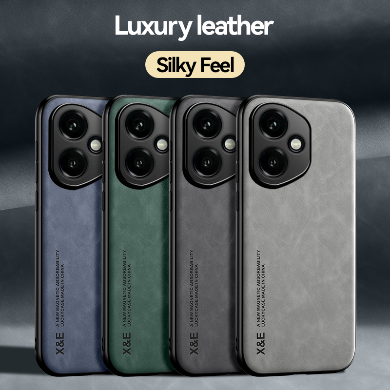 Shockproof Case for honor 400  - Car Phone Holder Magnetic ulasan dan harga