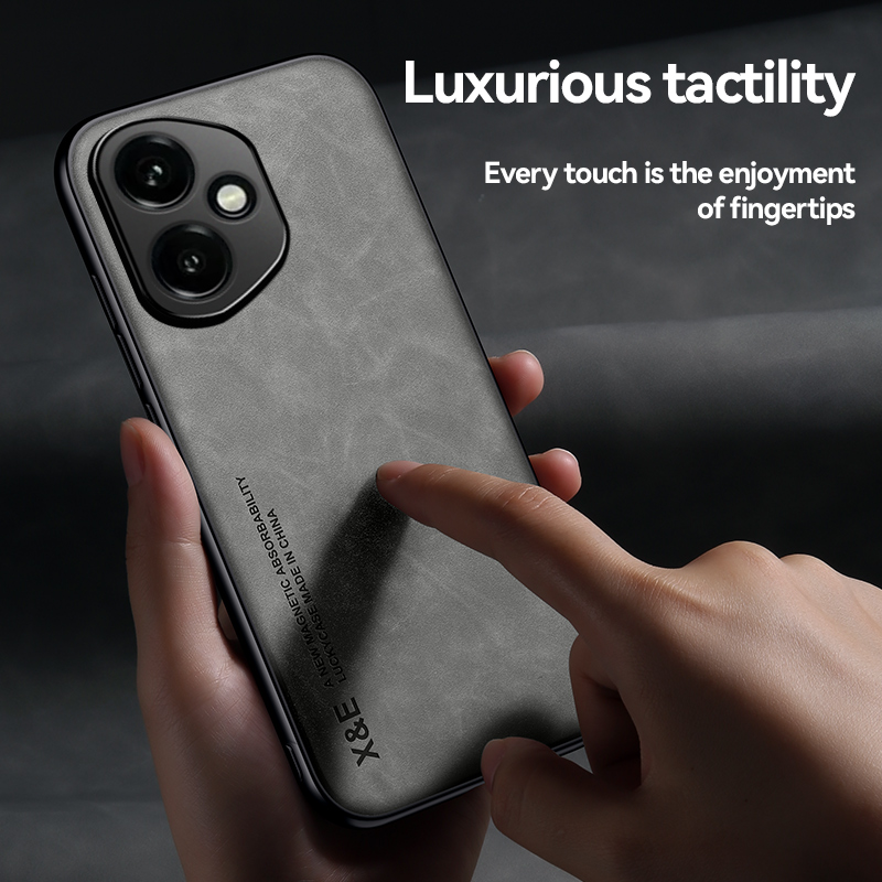 Shockproof Case for honor 400  - Car Phone Holder Magnetic ulasan dan harga