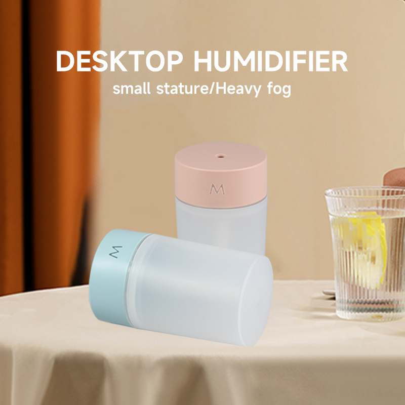 USB Aroma Diffuser Desktop Ess - Car Fragrance Diffuser ulasan dan harga