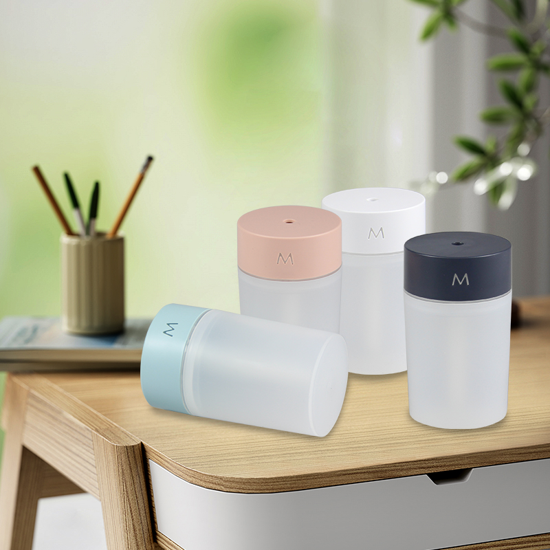 USB Aroma Diffuser Desktop Ess - Car Fragrance Diffuser ulasan dan harga