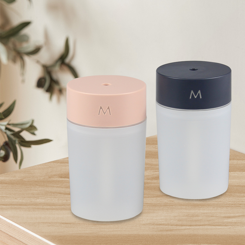 USB Aroma Diffuser Desktop Ess - Car Fragrance Diffuser ulasan dan harga