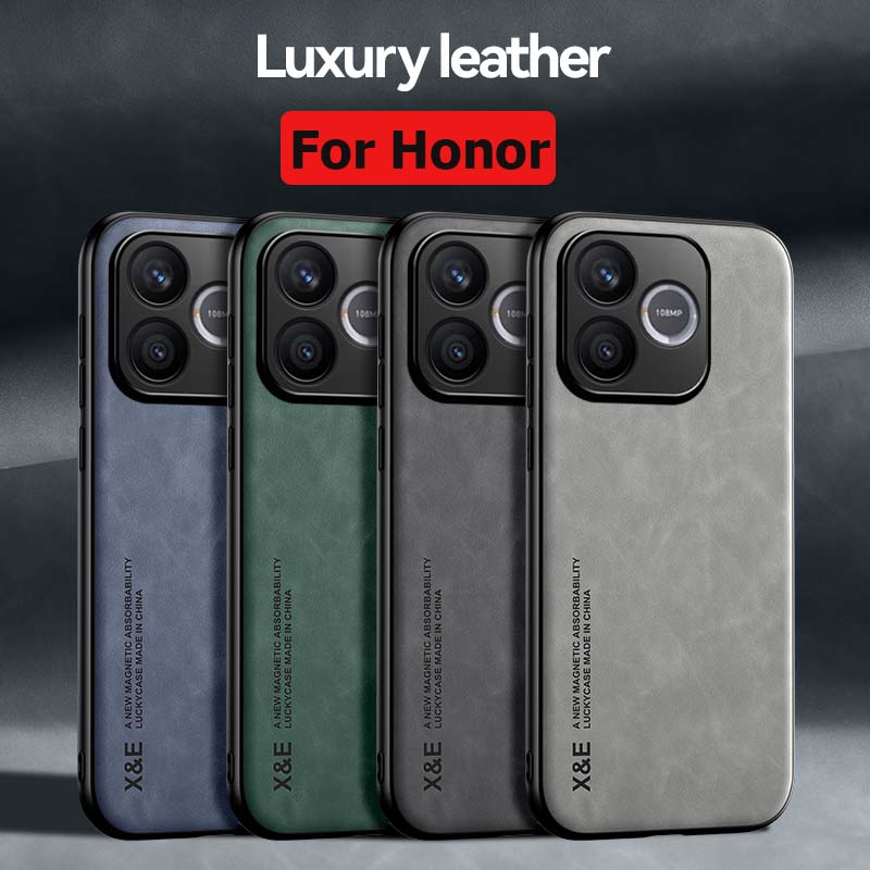 Shockproof Case for Honor 600  - Car Phone Holder Magnetic ulasan dan harga