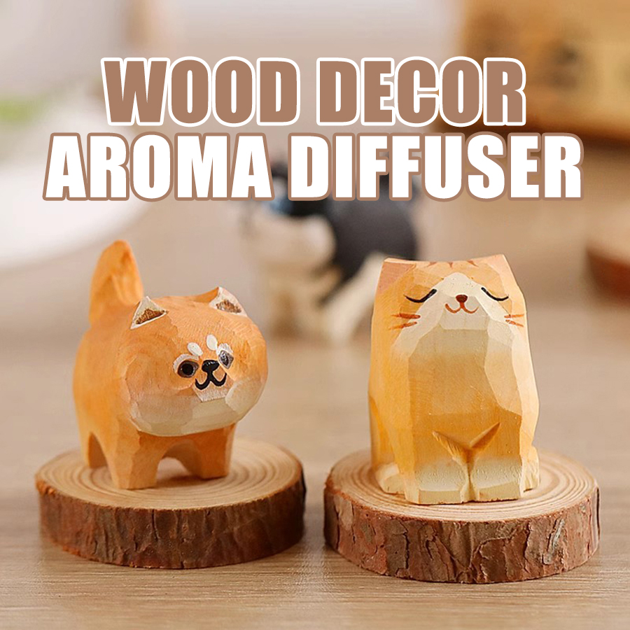 1PC pet aroma diffuser No perf - Car Fragrance Diffuser ulasan dan harga