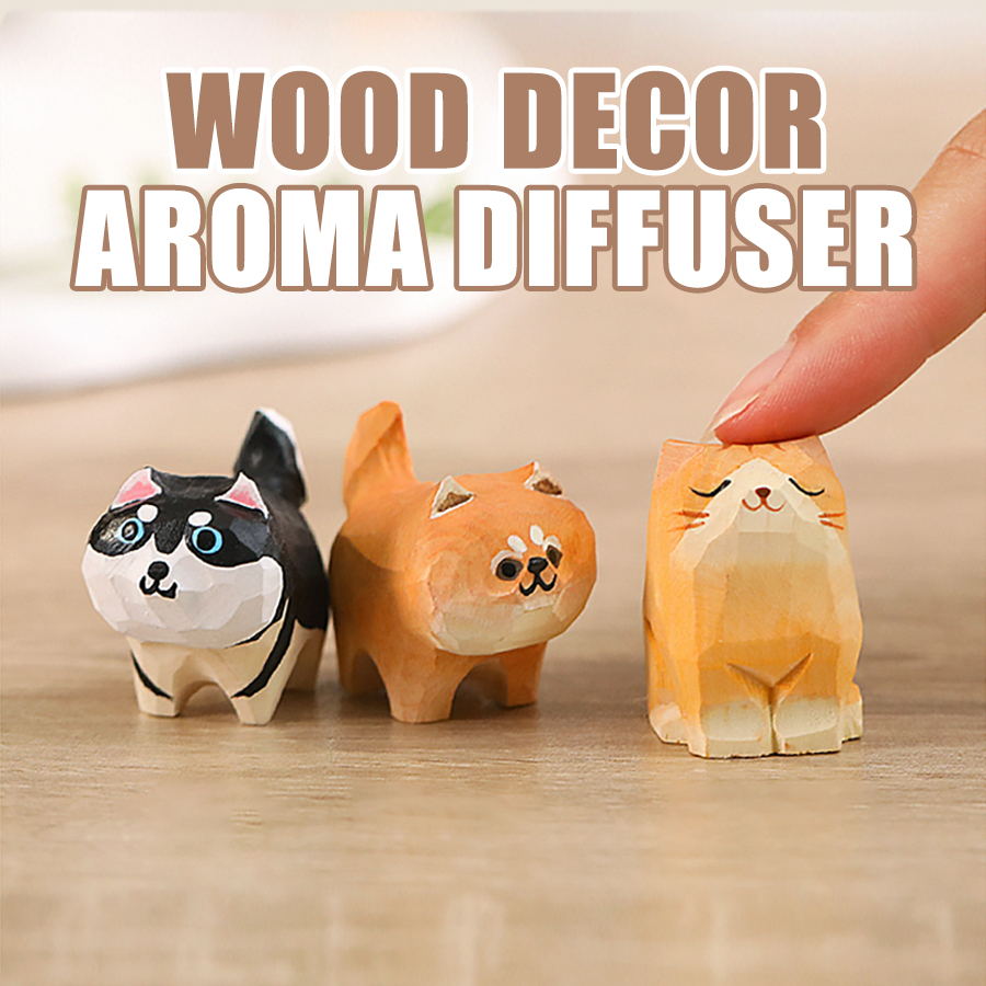 1PC pet aroma diffuser No perf - Car Fragrance Diffuser ulasan dan harga