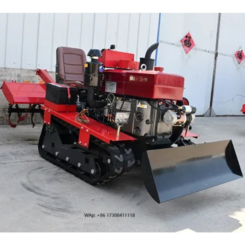Car Mounted Agricultural 35Hp  - Car Accessories Low Price ulasan dan harga