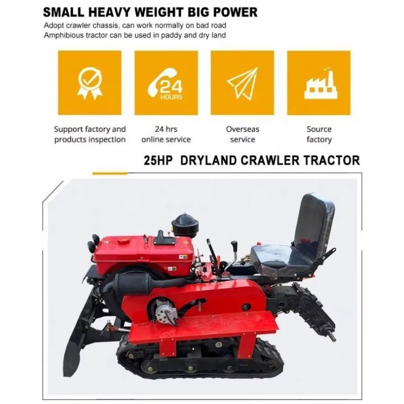 Car Mounted Agricultural 35Hp  - Car Accessories Low Price ulasan dan harga