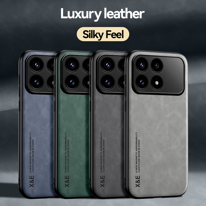 Shockproof Case For Xiaomi Poc - Car Phone Holder Magnetic ulasan dan harga