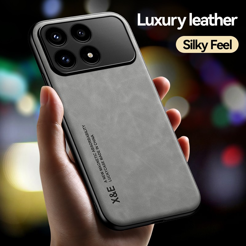 Shockproof Case For Xiaomi Poc - Car Phone Holder Magnetic ulasan dan harga