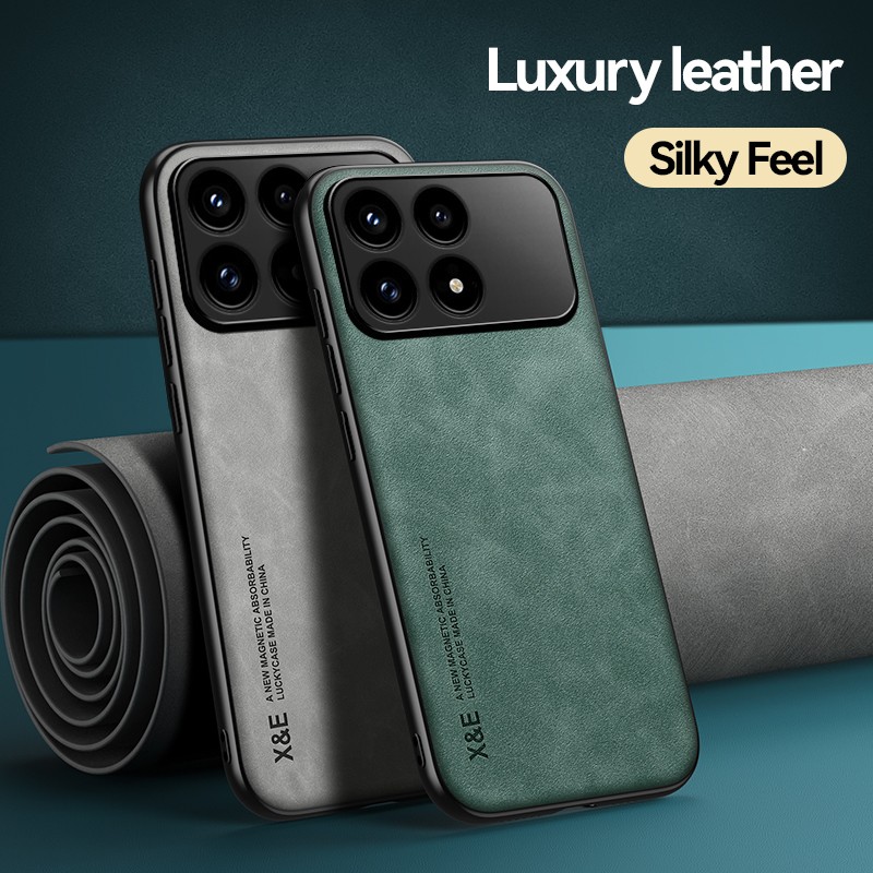Shockproof Case For Xiaomi Poc - Car Phone Holder Magnetic ulasan dan harga