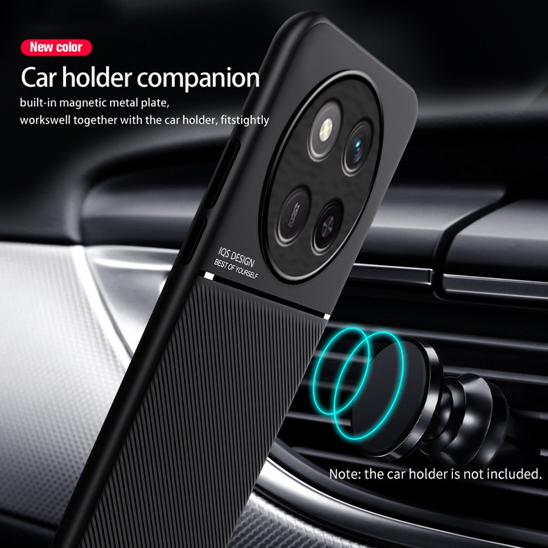 Rugged Protective Cover For Hu - Car Phone Holder Magnetic ulasan dan harga