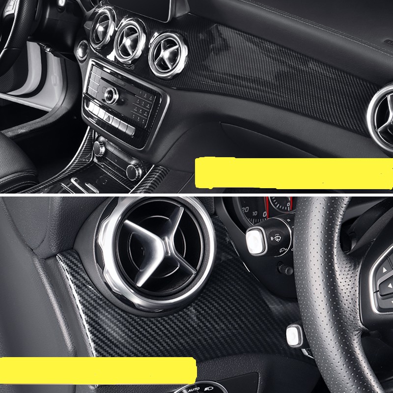 Dashboard Decoration Central C - Car Accessories Low Price ulasan dan harga