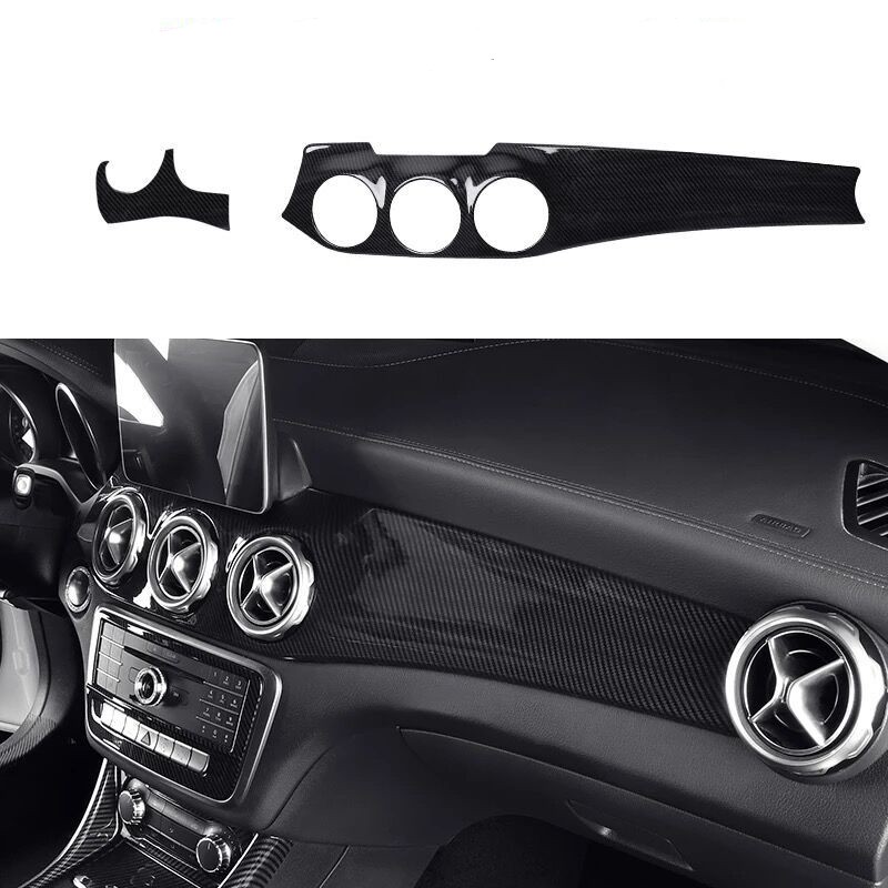 Dashboard Decoration Central C - Car Accessories Low Price ulasan dan harga