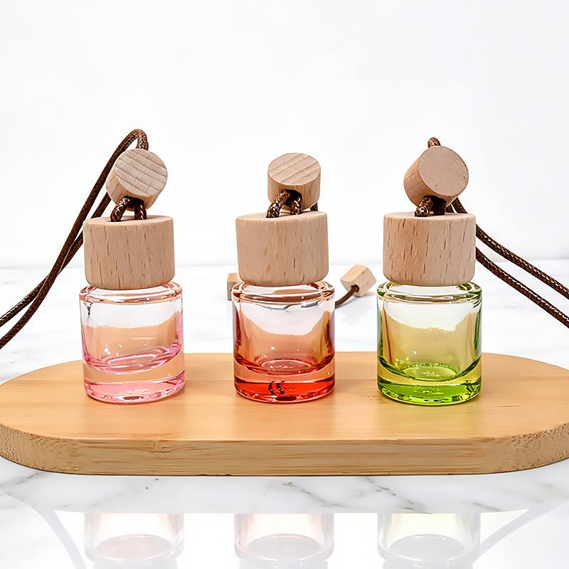 Mini Round Pendant Essential O - Car Fragrance Diffuser ulasan dan harga