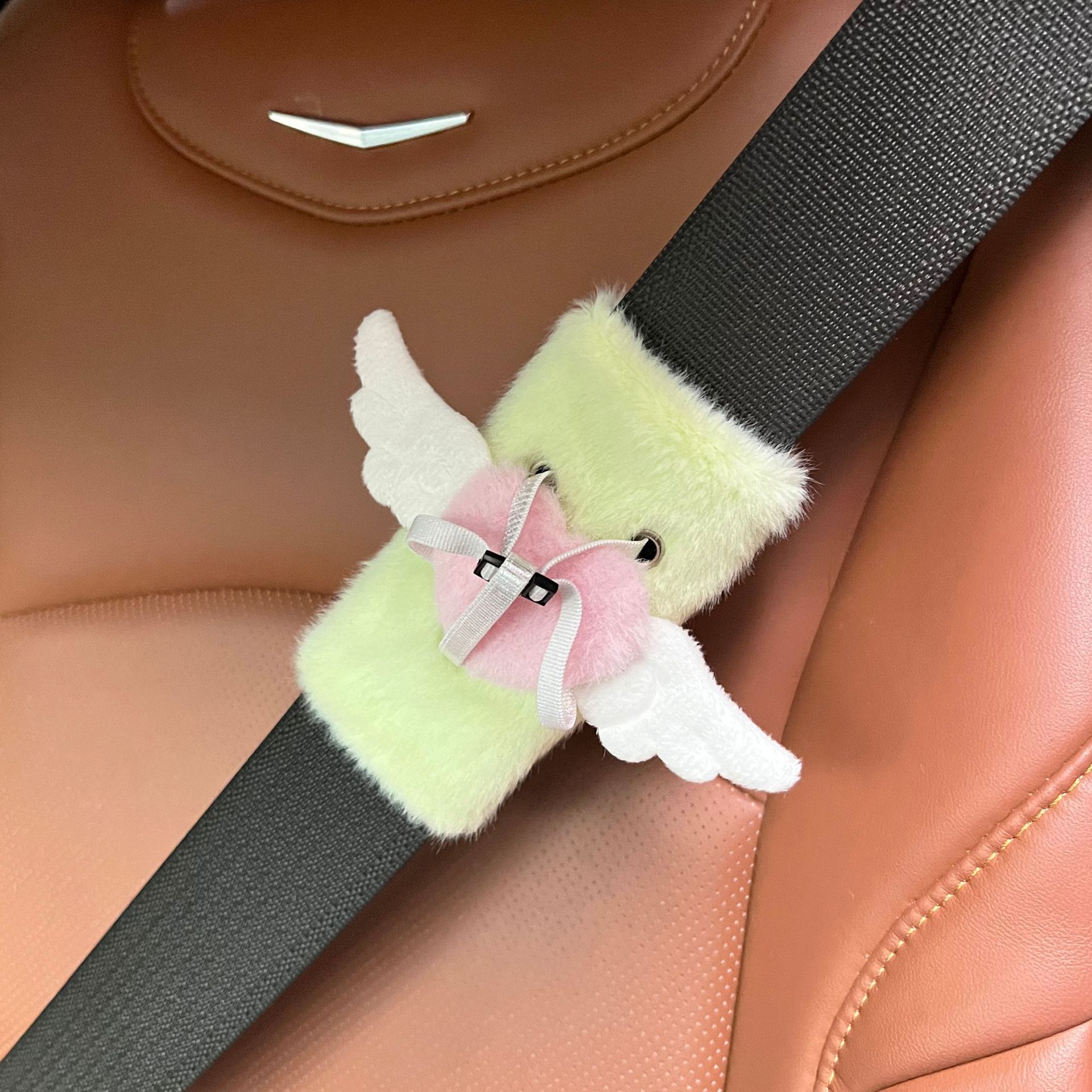 NEW 1PCS Car Cartoon Soft Seat - Car Accessories Etsy ulasan dan harga