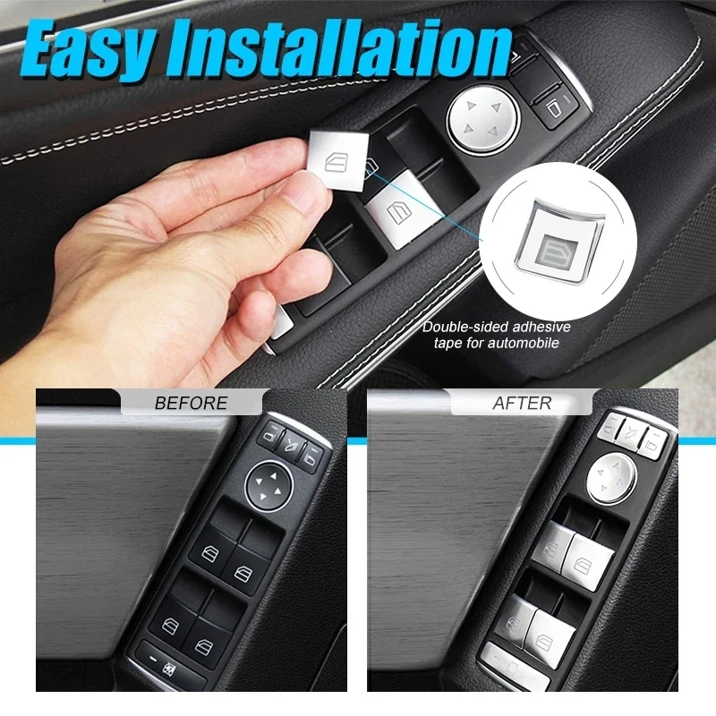 14Pcs Car Parts Car Accessorie - Car Accessories Low Price ulasan dan harga
