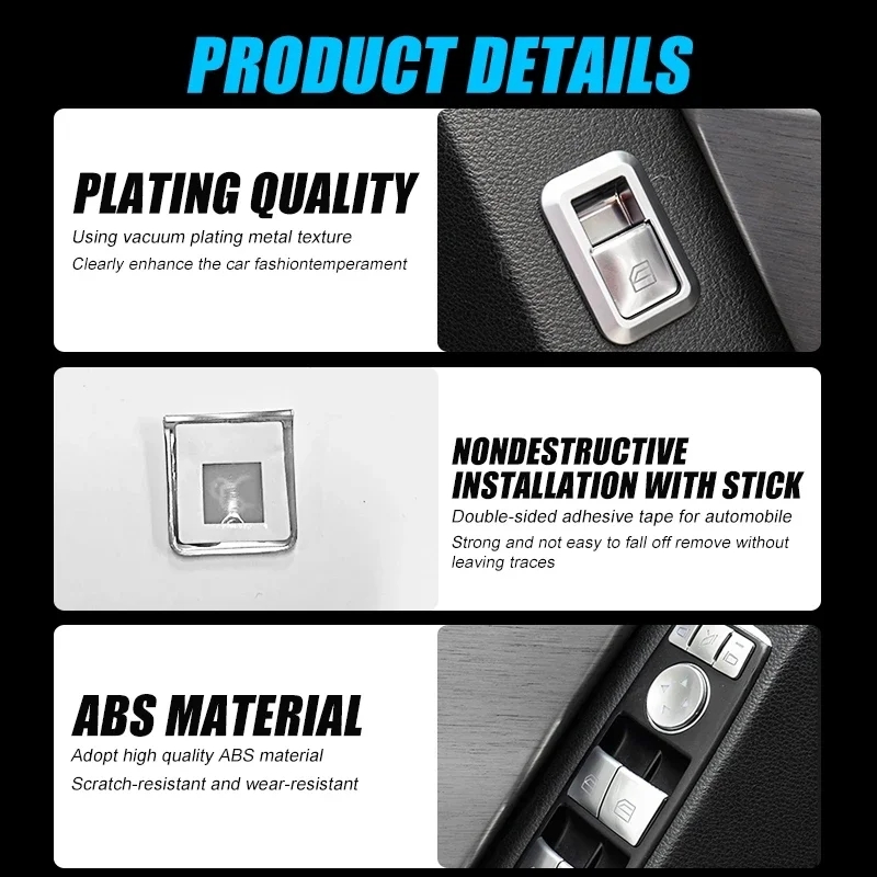 14Pcs Car Parts Car Accessorie - Car Accessories Low Price ulasan dan harga