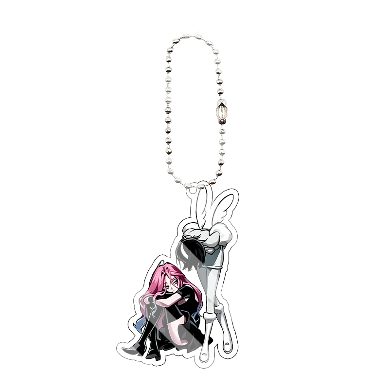 Alien Stage Q Version Cartoon  - Car Accessories Inside ulasan dan harga