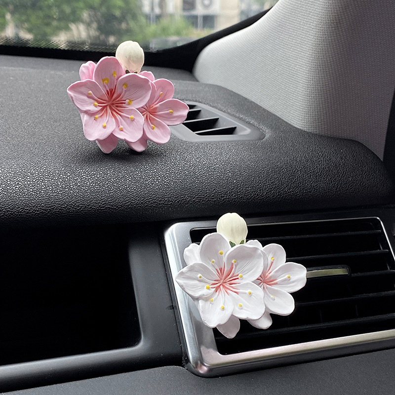 1pc Car Fashion Small Exquisit - Car Fragrance Diffuser ulasan dan harga