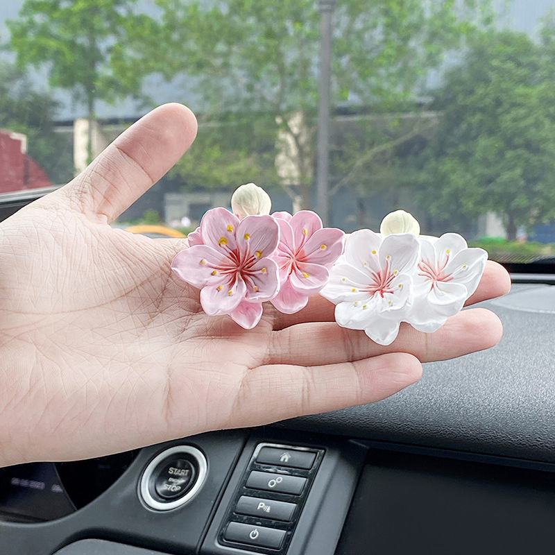1pc Car Fashion Small Exquisit - Car Fragrance Diffuser ulasan dan harga