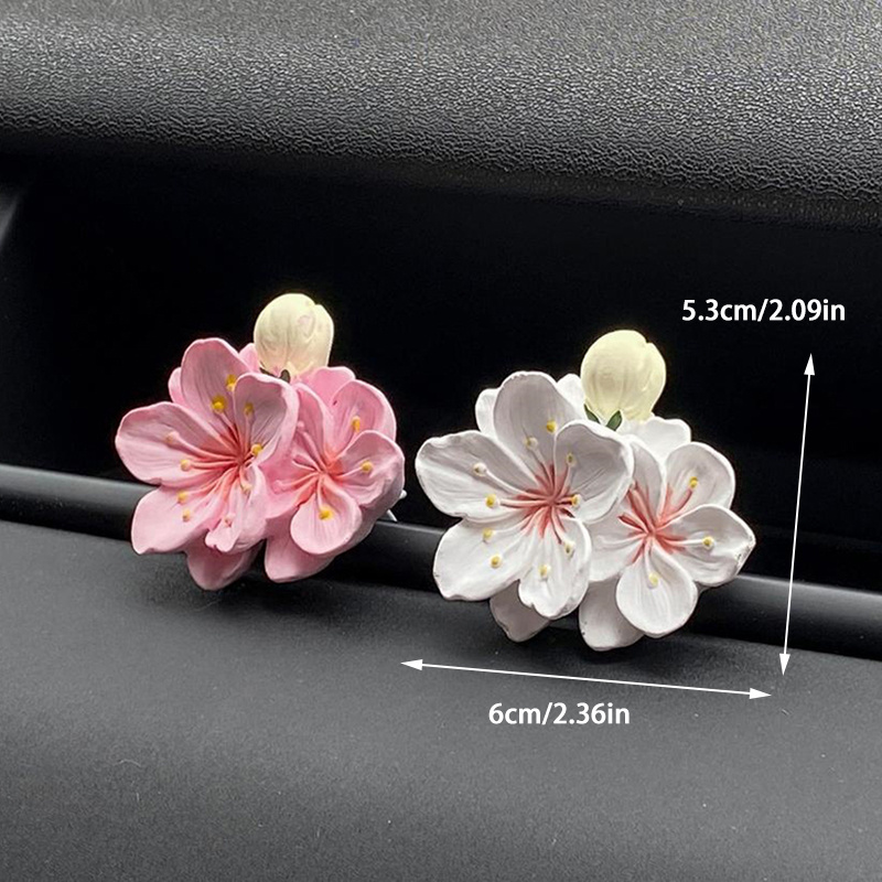 1pc Car Fashion Small Exquisit - Car Fragrance Diffuser ulasan dan harga